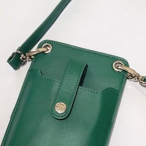 Madden Girl Cell Phone Crossbody Bag